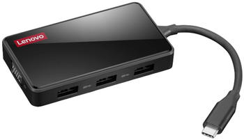 Lenovo USB-C Travel Dock 100