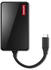 Lenovo USB-C Travel Dock 100