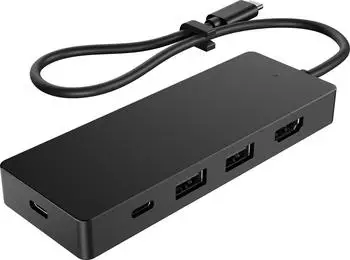 HP USB-C Travel Hub G3 86T46AA