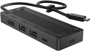 HP USB-C Travel Hub 86S97AA