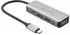 Hyper 4-in-1 USB-C Hub HD41-GL