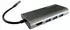 LC Power LC-HUB-C-Multi-5