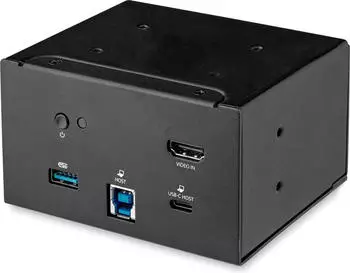 StarTech Laptop-Dockingmodul MOD4DOCKACPD