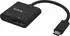 StarTech USB-C + DisplayPort Dock CDP2DPUCP