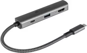 Good Connections USB-C Dock HUB-C002A