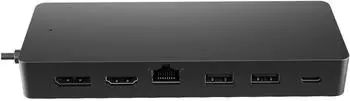 HP USB-C Multiport Hub 50H55UT