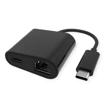 Value USB 3.2 PD Dock 12.99.1118