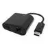 Value USB 3.2 PD Dock 12.99.1118