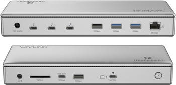 Wavlink Thunderbolt 4 Dock UTD43PRO