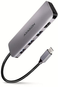 Axagon HMC-HCR3A