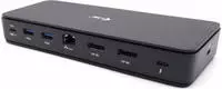 I-TEC TB4 Gen3 Dock 2x Display 7x USB Notebook, PC & Tablet Optionen & Zubeh&ouml;r