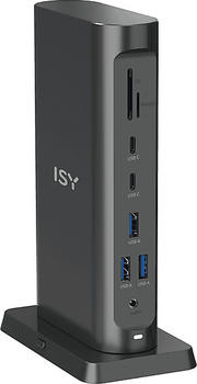 ISY IDO-3000