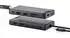 Alogic 12-in-1 USB-C Dual Display Dock MV2