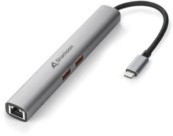 Sharkoon OfficePal Combo Adapter