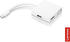 Lenovo 3-in-1 USB-C Hub
