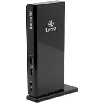 Wortmann Terra Mobile Dock 732
