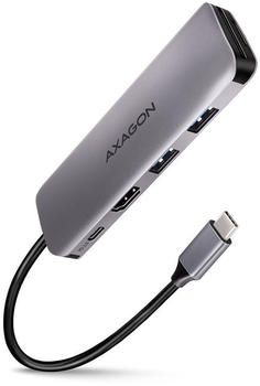 Axagon HMC-5