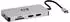 Eaton USB-C Dual Display Dock U442-DOCK8G-GG