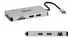 Eaton USB-C Dual Display Dock U442-DOCK8G-GG