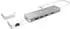 j5create USB-C Modular Multi-Adapter JCD375