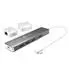 j5create USB-C Modular Multi-Adapter JCD375