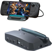 AVer AVerMedia X'TRA GO GC515 Videoaufnahmeadapter Schwarz