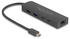 DeLock USB-C Dock 64110