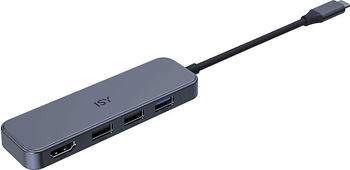 ISY IAD-1031