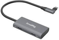4598 USB-C Hub 4-in-1 PD/USB-C 3.1/USB-C 2.0 with Audio Adapter