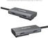SmallRig 4-in-1 USB-C Hub 4598