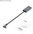 SmallRig 4-in-1 USB-C Hub 4598