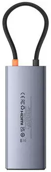 Baseus 6-in-1 USB Dock BAS-774