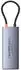 Baseus 6-in-1 USB Dock BAS-774