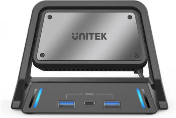 UNITEK Steam Deck Pro Dock D1097A