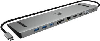 Raidsonic Icy Box IB-DK2106a-CPD