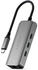 Satechi 4-in-1 USB-C Hub ST-H3C25EM