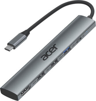 Acer 5-in-1 USB-C Dock ODK4C0