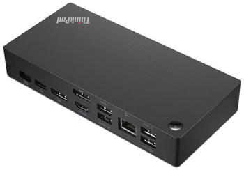 Lenovo ThinkPad USB-C Dock 90W 40AY0090DE