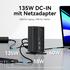 Vention 14-in-1 Thunderbolt 4 Dock TPFH0