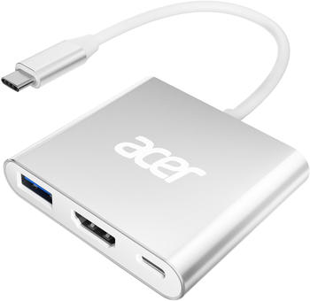 Acer USB-C Multiport Adapter UC303