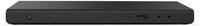 Terra Mobile Dockingstation 800 USB-C/A inkl. 135W Netzteil Dual 4K Display, USB-C