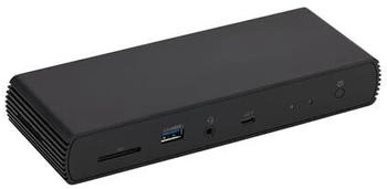 AmazonBasics Thunderbolt 4 Pro Dock HDBD1336L1EZPR00