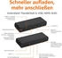AmazonBasics Thunderbolt 4 Pro Dock HDBD1336L1EZPR00