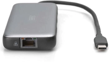 Digitus 7-in-1 USB-C Dock DA-70914