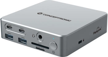 Conceptronic 15-in-1 USB-C Dock DONN25G