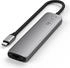 Satechi 7-in-1 Slim Multiport Adapter