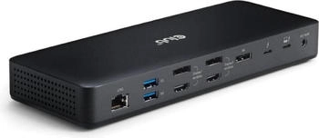 Club3D 16-in-1 Thunderbolt 4 Dock CSV-1583