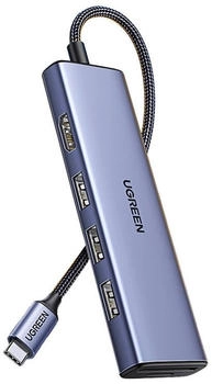 Ugreen Revodok CM511