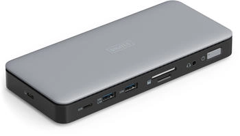 Digitus USB-C Docking Station DA-70917