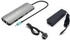 I-Tec USB-C Metal Nano Dock C31NANOHDM2D100